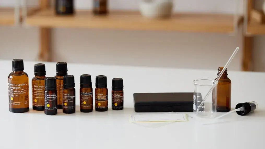 Jak zrobić olejek do brody, aby zadbać o zdrowy i piękny zarost