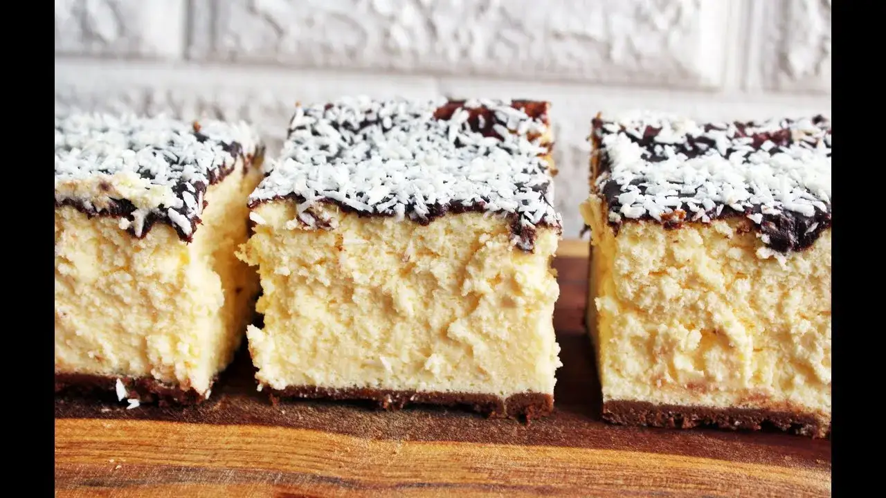 Puszysty sernik: przepis, który zawsze wychodzi i nie opada