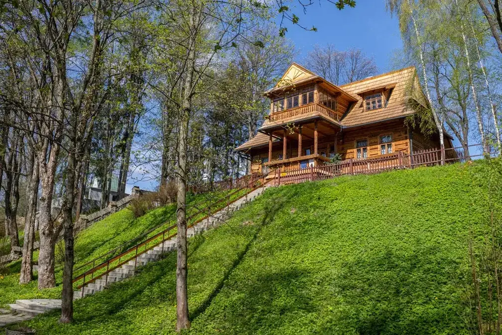 Zakopane: Co warto zobaczyć? Szlaki na każdą kondycję przewodnik