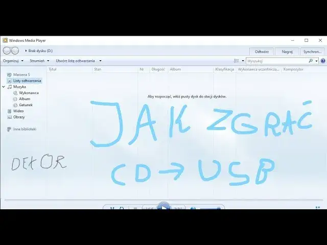 Jak ściągnąć piosenki na pendrive bez problemów i legalnie