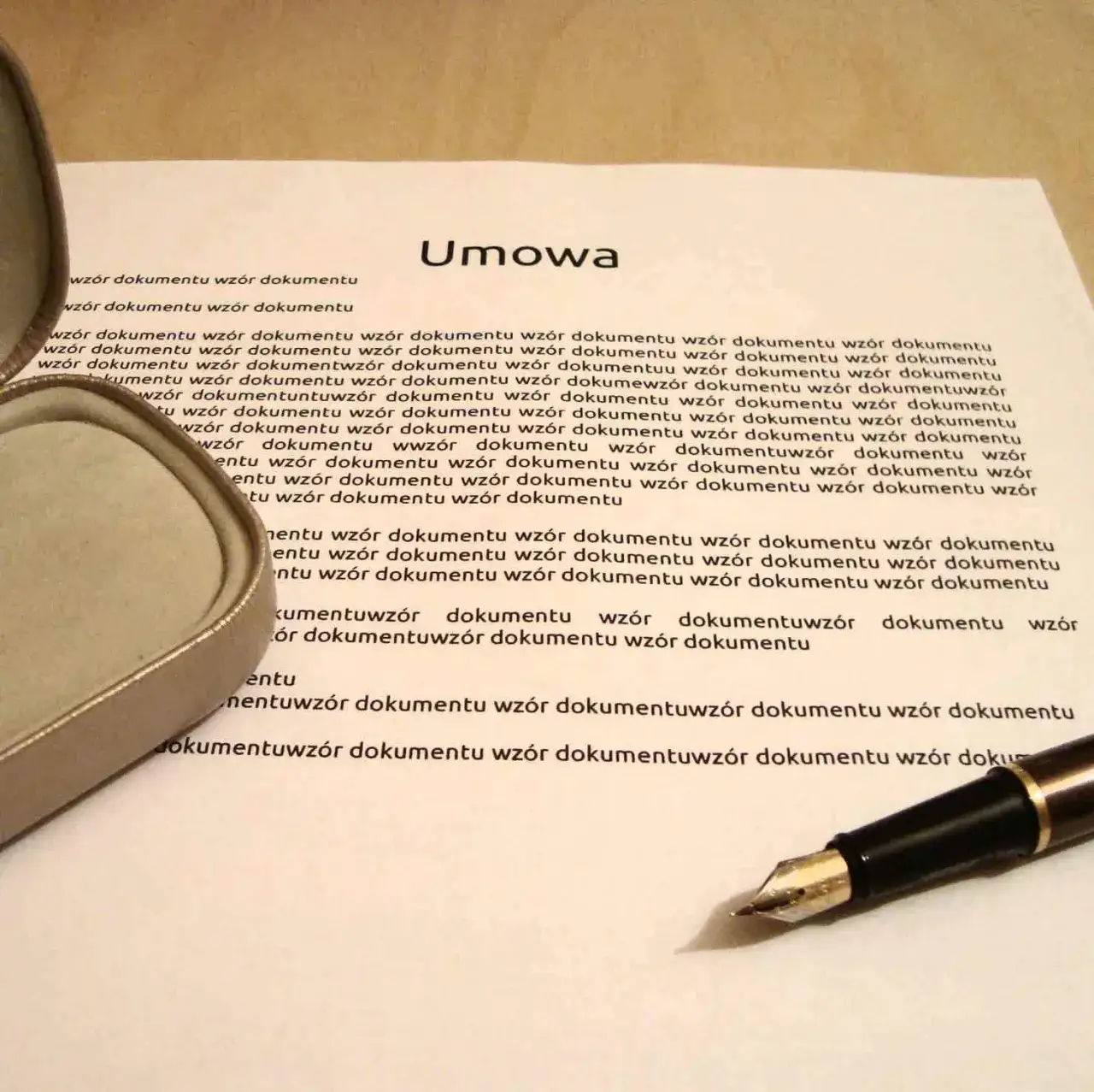 Jak napisać pismo do spółdzielni mieszkaniowej, aby uniknąć problemów