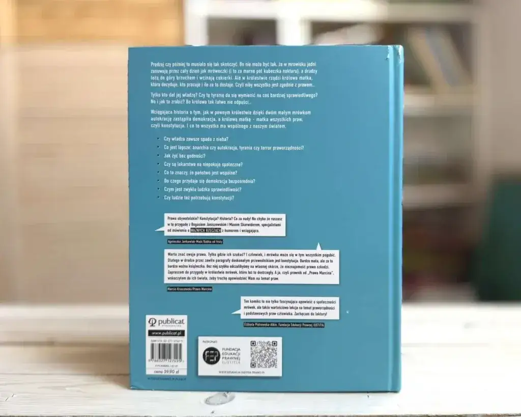 Uczucia rządzą człowiekiem – przykłady z literatury, które zaskakują