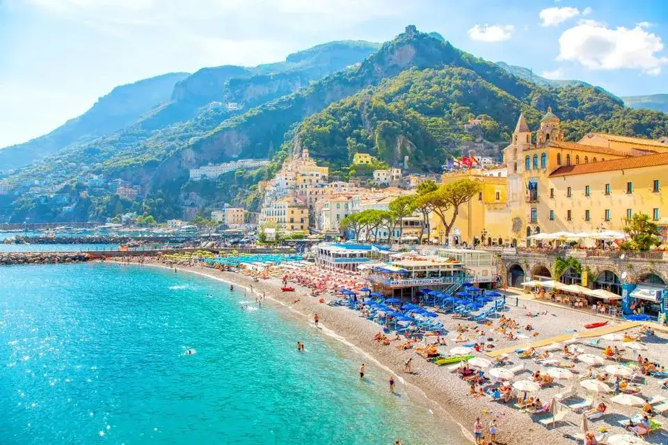 Gdzie żyje się najlepiej? Wybierz swój idealny kraj w 2026!