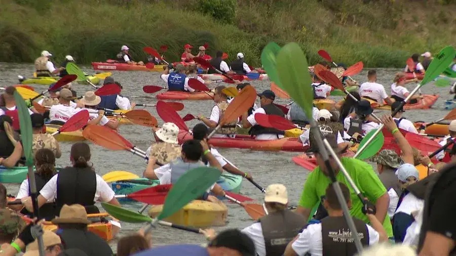 Spływ kajakowy Bugiem Drohiczyn: Twój przewodnik po dzikiej rzece