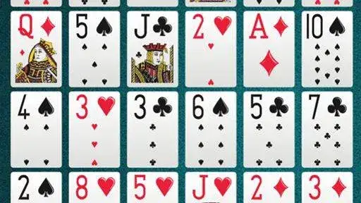 Ile kart w grze makao? Odkryj różnice i zasady rozdawania