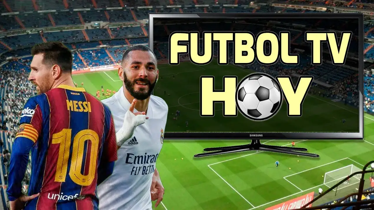 Guía fútbol hoy: partidos, horarios, canales y resultados en vivo