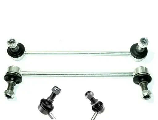 Jak założyć łącznik stabilizatora w Toyocie Yaris: Poradnik krok po kroku