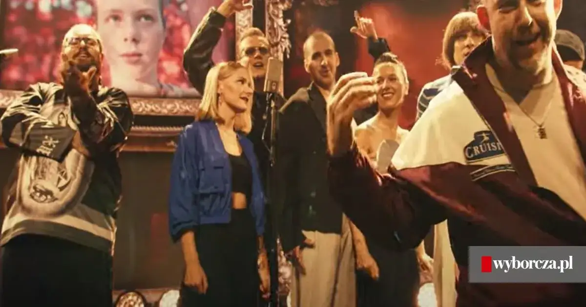 Witajcie w naszej bajce: Kto śpiewa? Oryginał i gwiazdy 2024