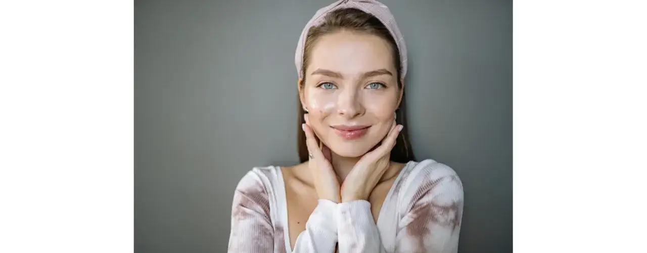 Jakie witaminy na ładną cerę? Odkryj sekrety zdrowej skóry