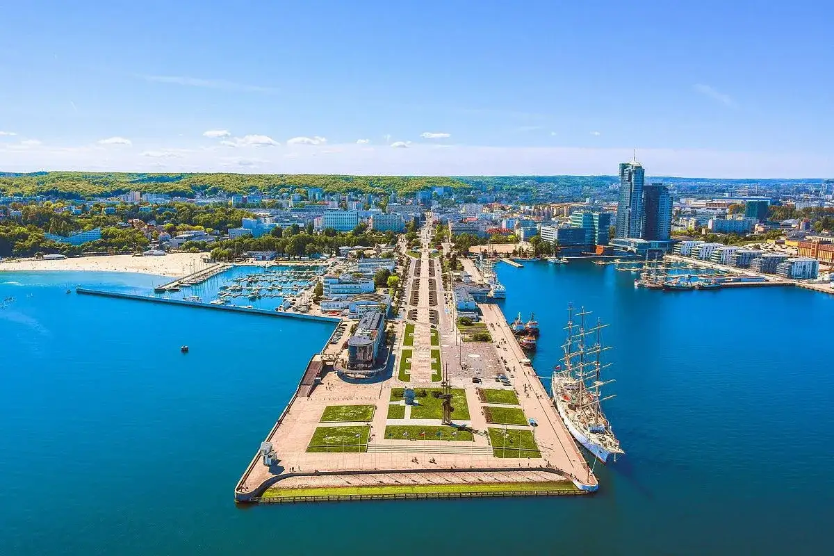 Gdynia czy Gdańsk – które miasto lepsze do życia i wypoczynku?