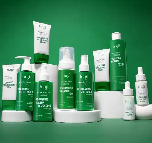 Hagi rewitalizujący krem: Opinie, skład, efekty. Czy warto?