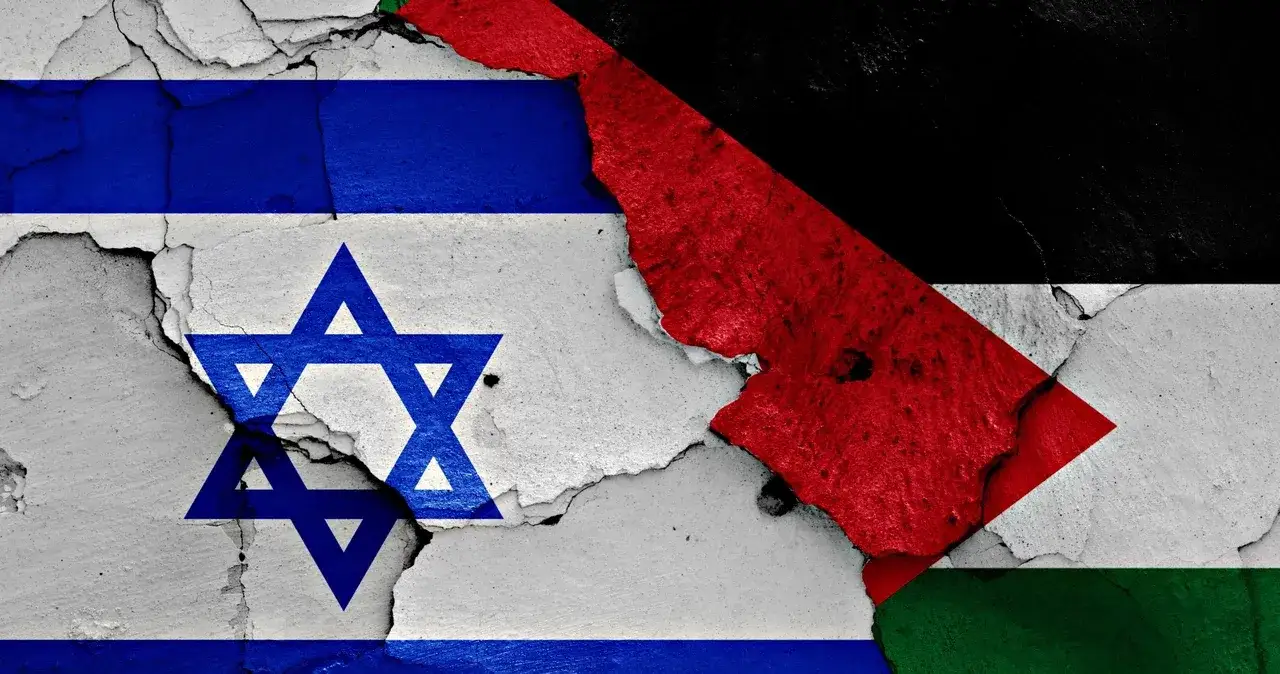O co toczy się wojna w Izraelu? Przyczyny i skutki konfliktu
