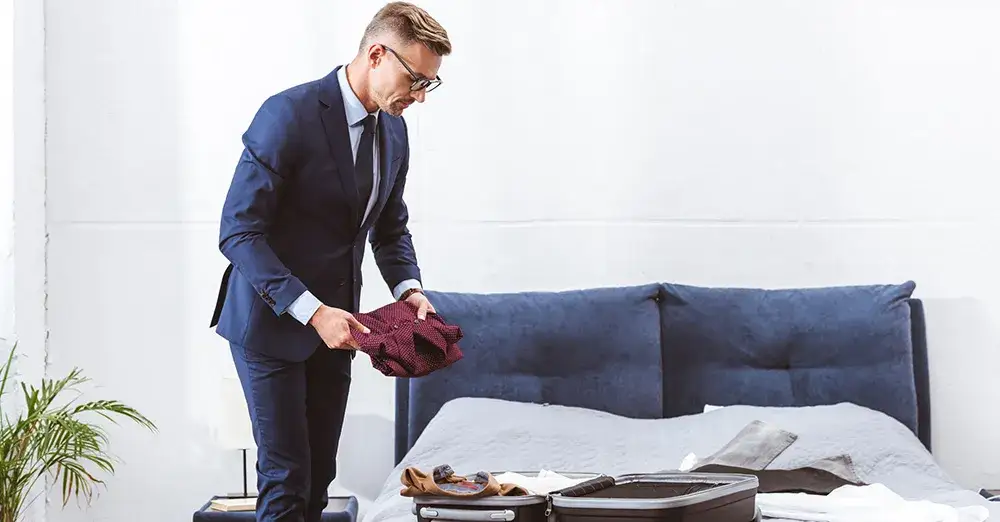 Nocleg jaki VAT: Zrozum stawki i uniknij nieprzyjemnych niespodzianek