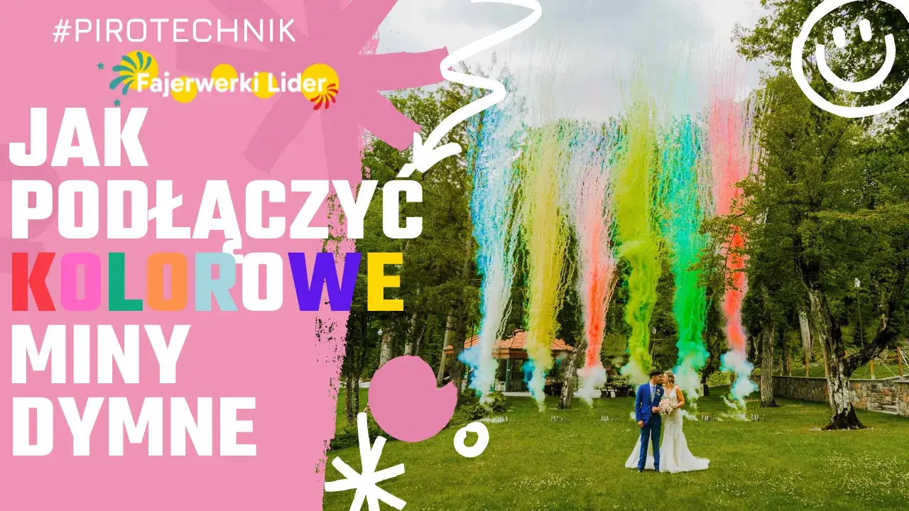 Jak odpalić konfetti? Bezpiecznie i z efektem WOW na każdej imprezie!