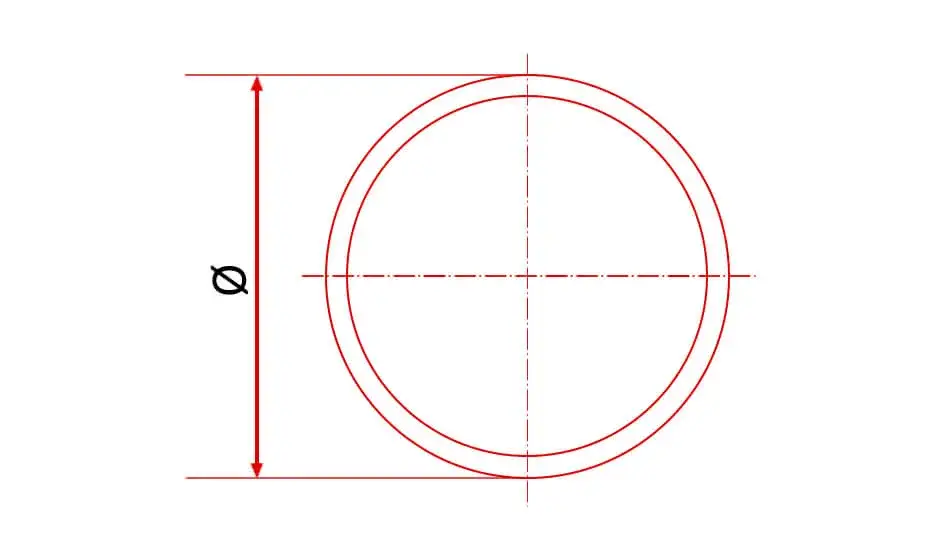 Jak zmierzyć średnicę rury? Rodzaje, narzędzia, błędy kompletny poradnik