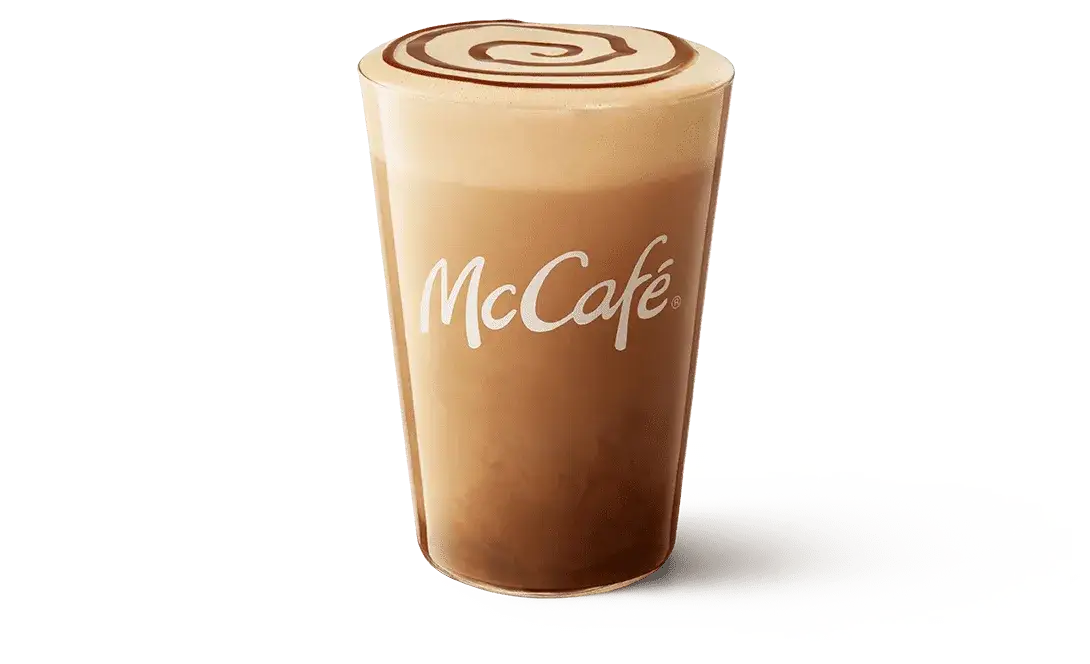 Ile kosztuje kawa w Mc? Ceny, które mogą Cię zaskoczyć