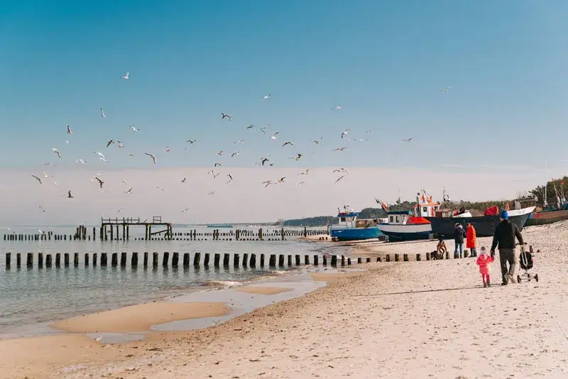 Co zobaczyć w Mielnie? Najlepsze atrakcje na udany wypoczynek