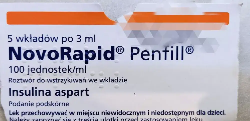 Insulina bez recepty? Legalne sposoby i bezpieczne wyjścia