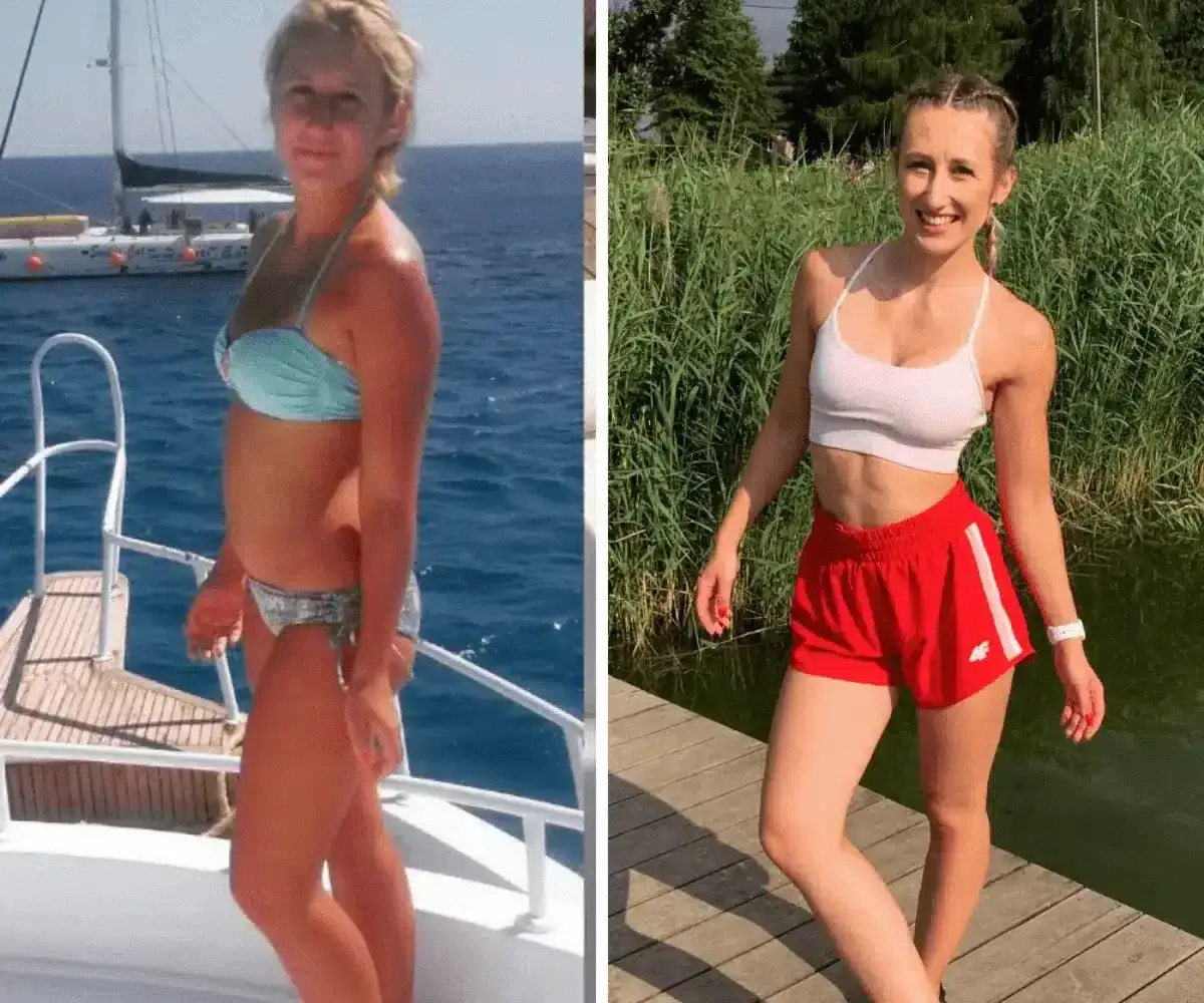 Bieganie a płaski brzuch: Czy to działa? Realne efekty i plan