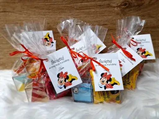Urodziny w przedszkolu prezenty - tanie i kreatywne pomysły na upominki