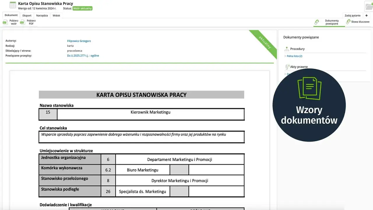 Odpis z KRS online za darmo i z mocą prawną? Pełny przewodnik!