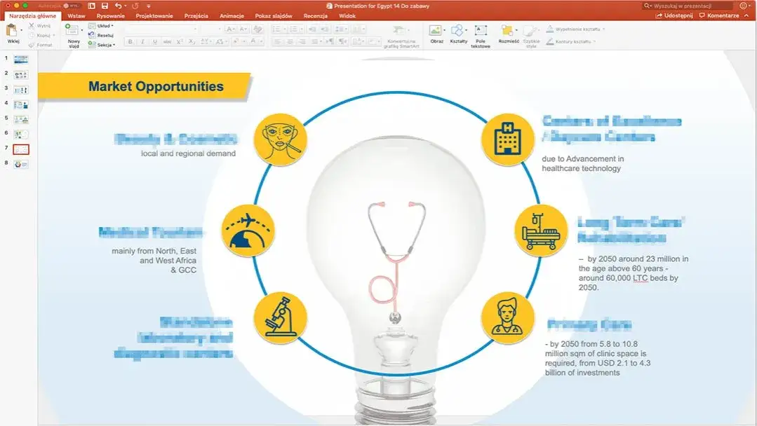 Jak zrobić plakat w Power Point: Łatwe kroki do profesjonalnego projektu