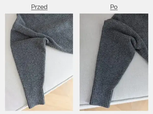 Jak usunąć kulki ze swetra: skuteczne metody na idealny wygląd