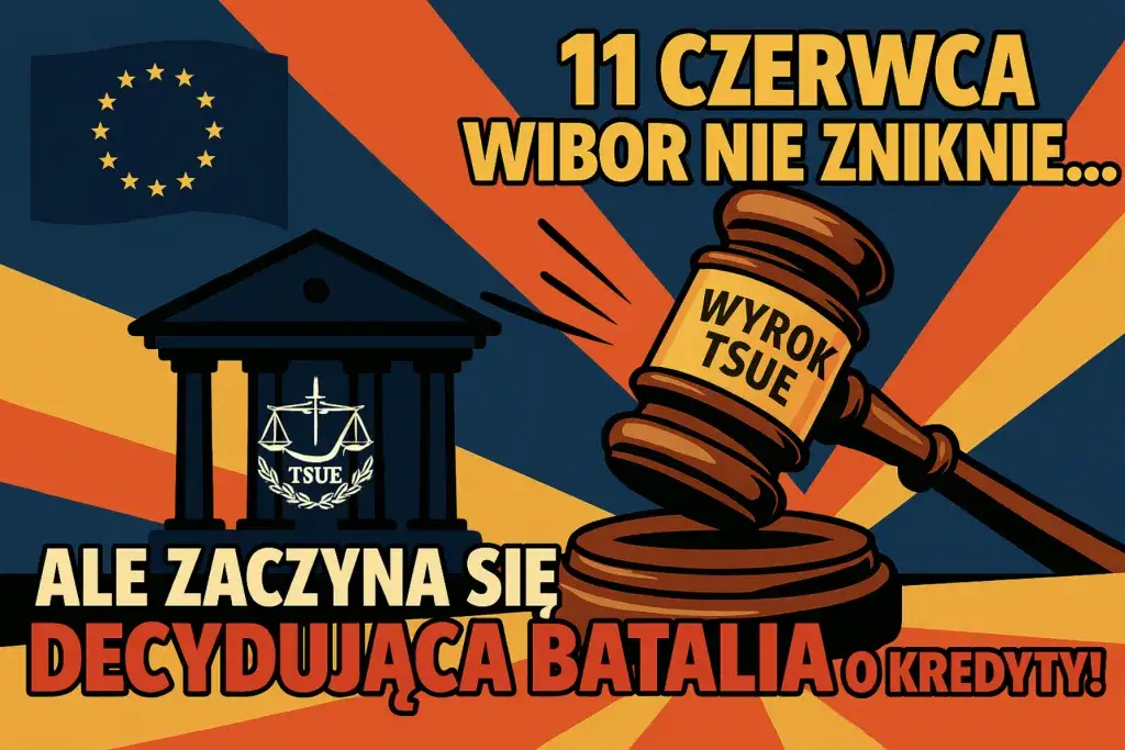 Czy wyroki TSUE są wiążące dla sądów krajowych? Sprawdź to teraz