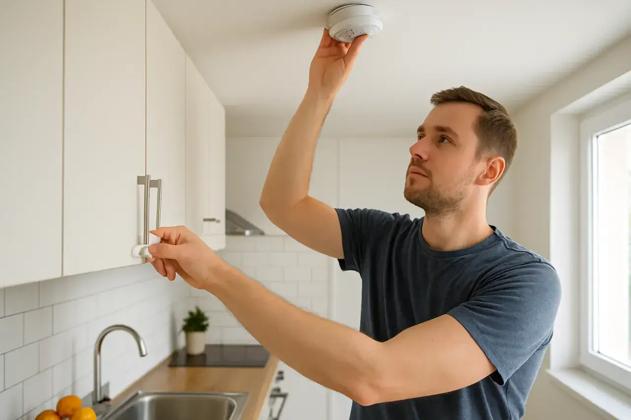 Bezpieczna kuchnia: Dobór zabezpieczeń do AGD. Uniknij awarii!