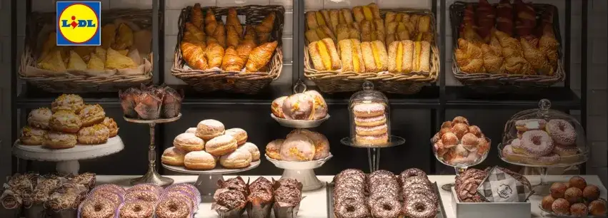 Kto dostarcza pieczywo do Lidla? Poznaj głównych dostawców!