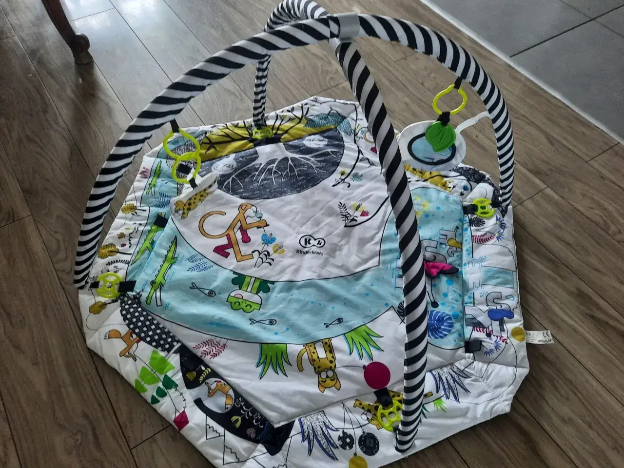 Mata sensoryczna: Klucz do rozwoju dziecka? Wybierz najlepszą!