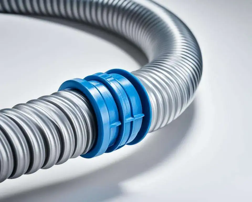 Jak zamontować wąż odpływowy pralki, aby uniknąć wycieków?