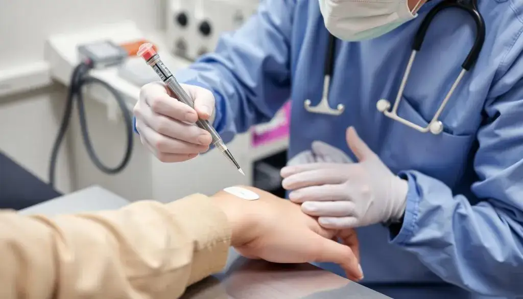 Badanie CPK: Klucz do zdrowia mięśni i serca. Co musisz wiedzieć?