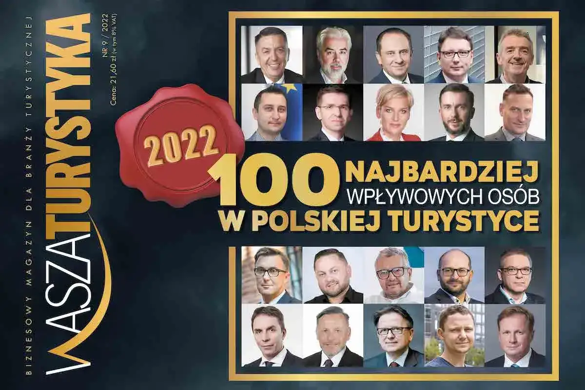Najbardziej wpływowe osoby w Polsce - kto jest kim w świecie biznesu