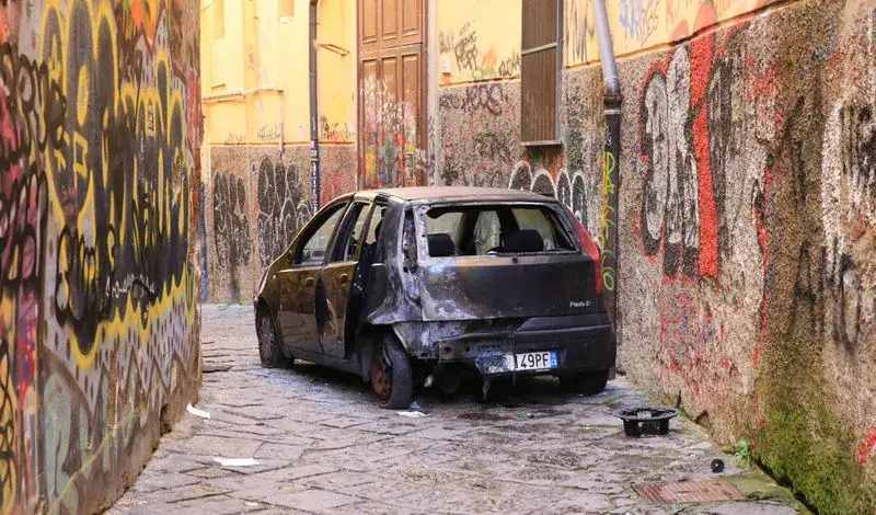 Czy w Neapolu jest bezpiecznie? Odkryj prawdę o bezpieczeństwie w mieście