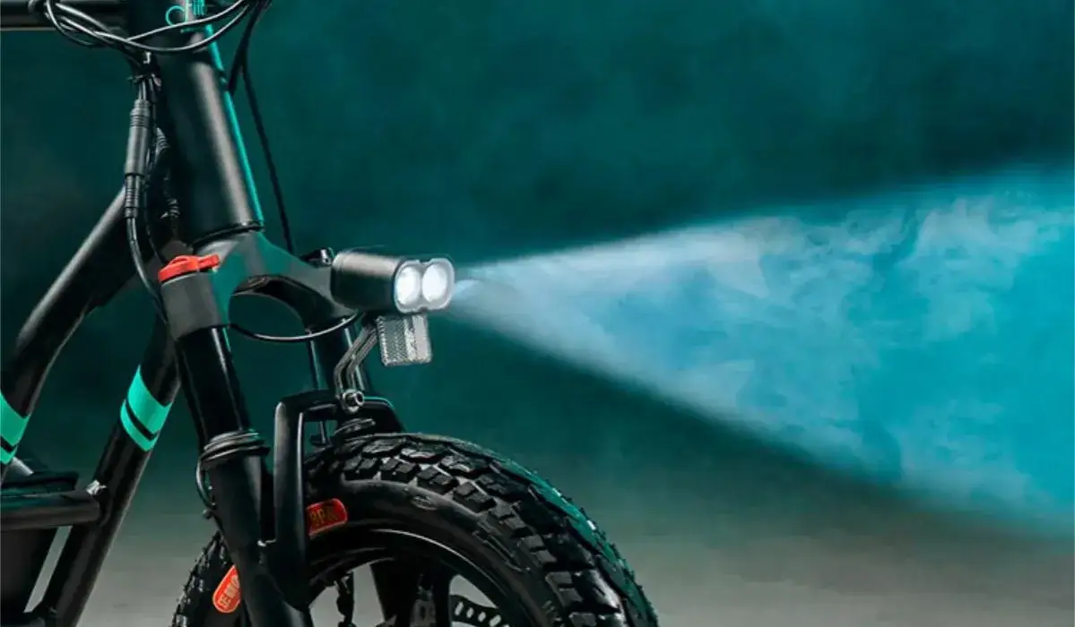 Jak włączyć światło w rowerze – proste sposoby na bezpieczną jazdę w nocy