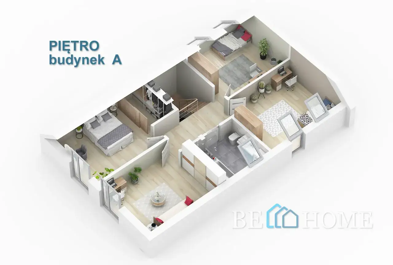 Bliźniak na sprzedaż: Ile zarobisz? Kalkulacja zysku krok po kroku