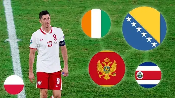 Polska nigdy nie wygrała Euro - Najlepsze wyniki reprezentacji