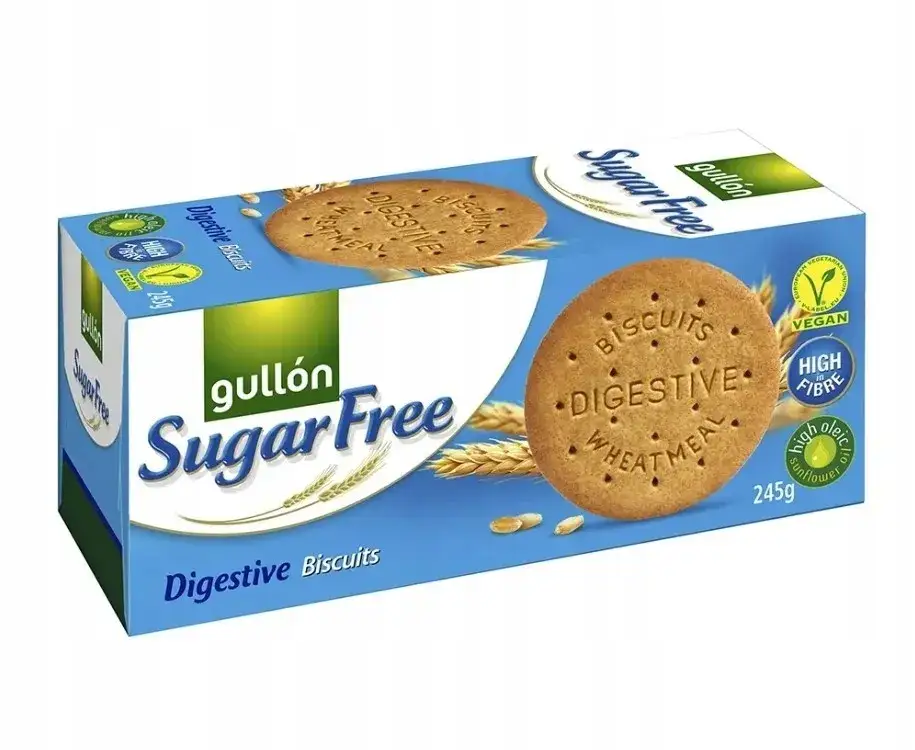 Gdzie kupić ciastka digestive? Sprawdź najlepsze oferty i ceny