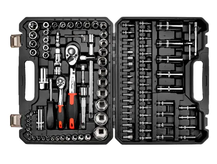 Jakiej firmy klucze do warsztatu wybrać, aby uniknąć rozczarowania?