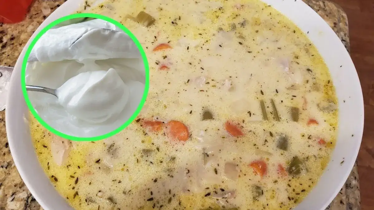 Jaka śmietana do zupy ogórkowej? Wybór i hartowanie bez wpadek