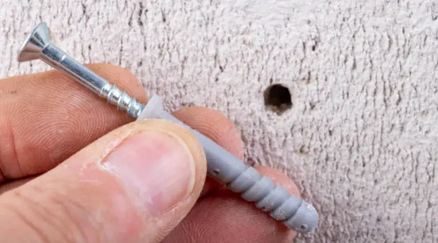 Kołek 8 mm: Jakie wiertło? Zrób to dobrze za pierwszym razem!