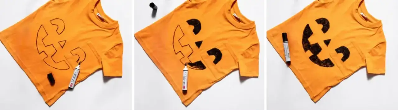 Jak zrobić strój dyni z bibuły - łatwy sposób na kreatywne przebranie