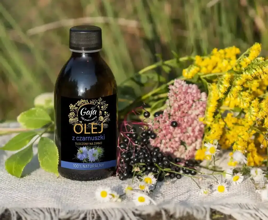 Czy olej z czarnuszki uczula? Objawy alergii, które musisz znać