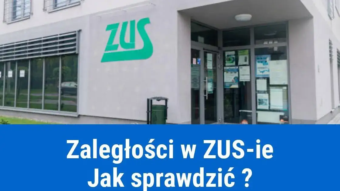 Jak sprawdzić zadłużenie w zus przez internet bez zbędnych problemów