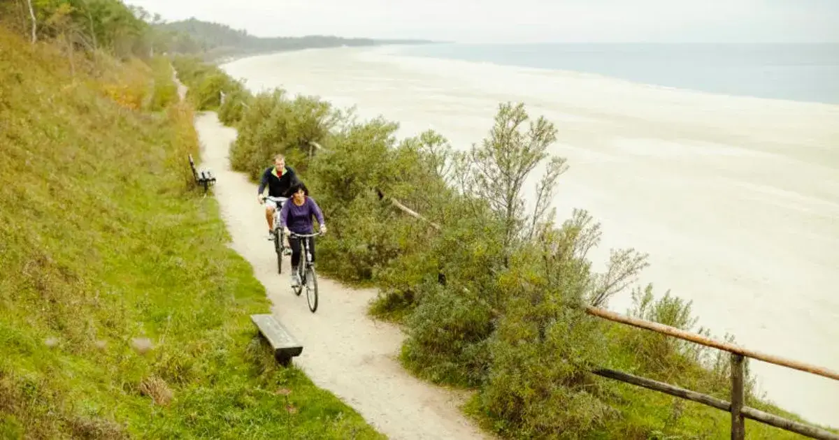 Gdzie najwięcej jodu nad Bałtykiem? Odkryj najlepsze lokalizacje
