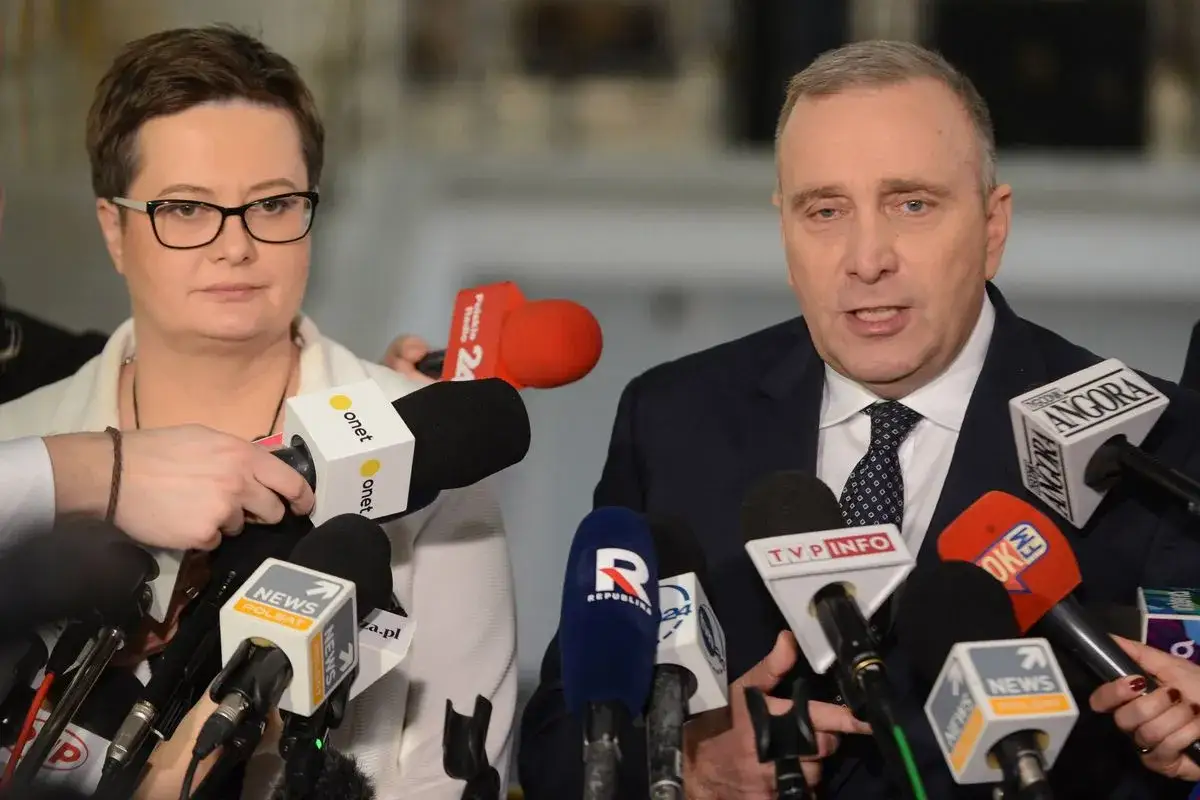 Jakie partie wchodzą w skład koalicji europejskiej i co to oznacza?