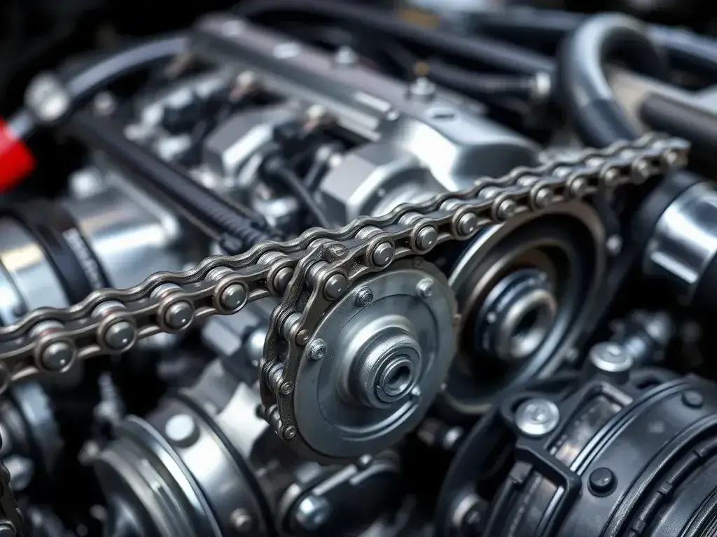 Kia Ceed 1.4 benzyna: kiedy wymieniać rozrząd, aby uniknąć problemów?