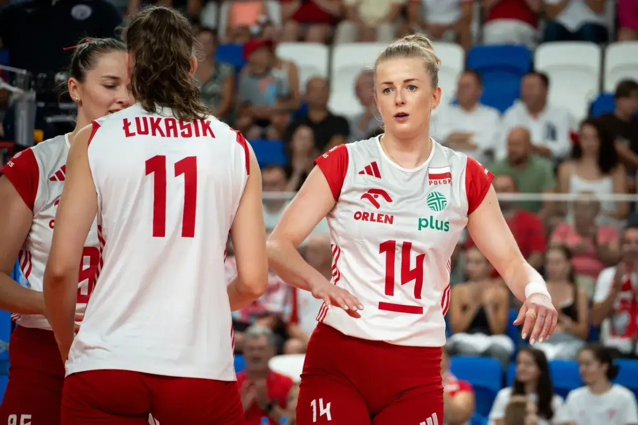 Afera siatkarek: Romans w kadrze? Nazwiska nigdy nie ujawnione