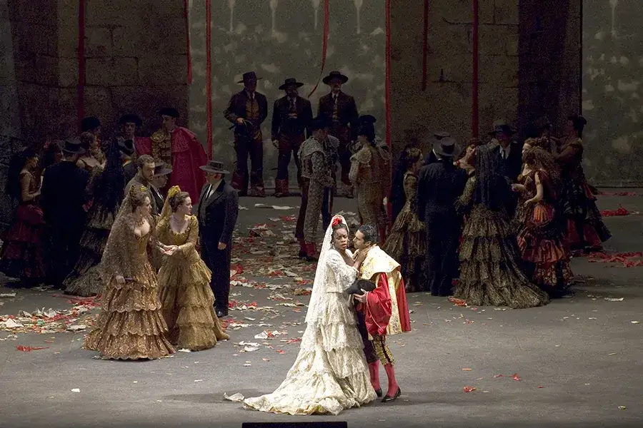 Opera Carmen - O czym jest? Zaskakujące wątki i emocje w fabule